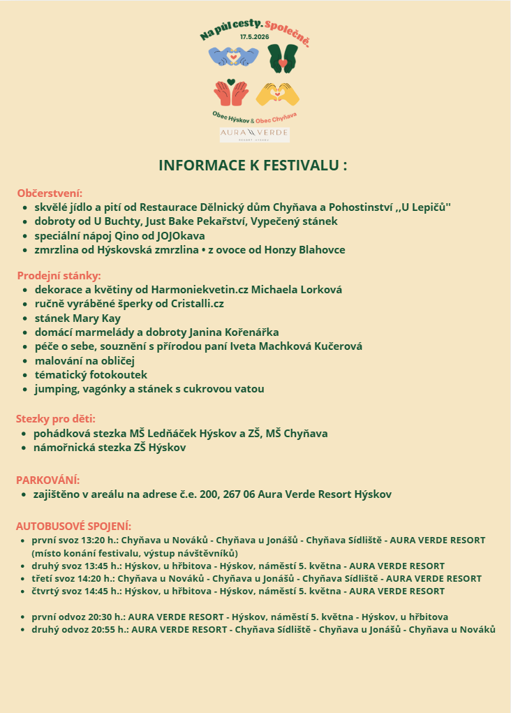 Info