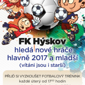FK Hýskov