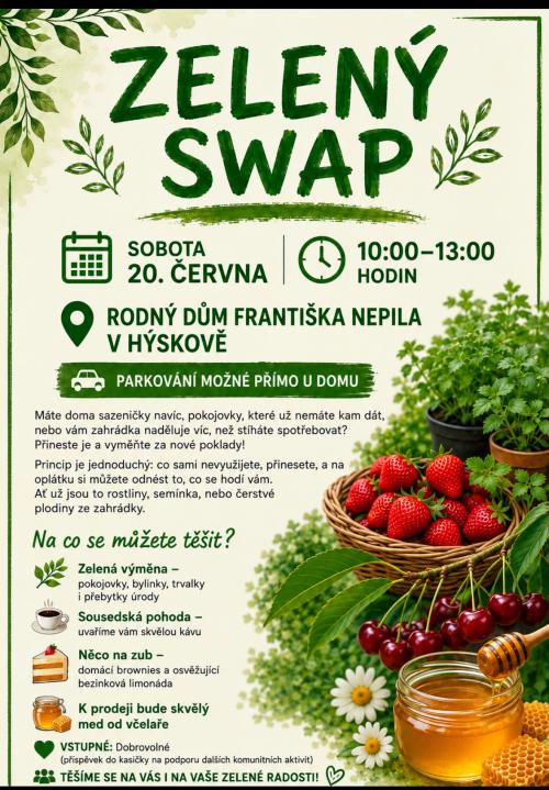 swap