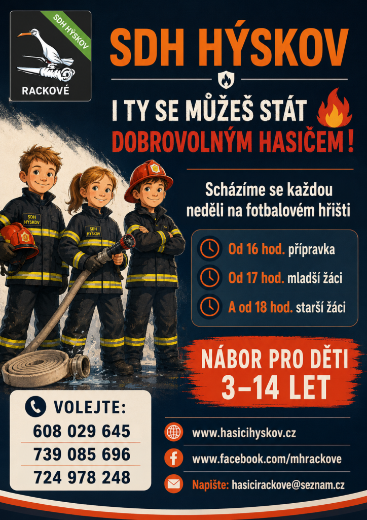 Hasiči